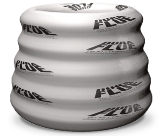 7" W3G Chimney Liner