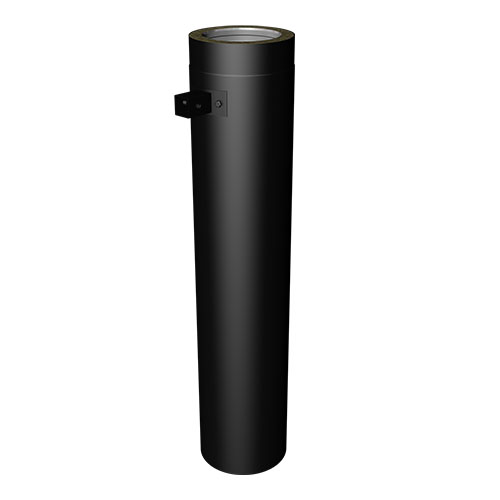 FUS 1000mm Length with Wall Bracket 6 Inch PC