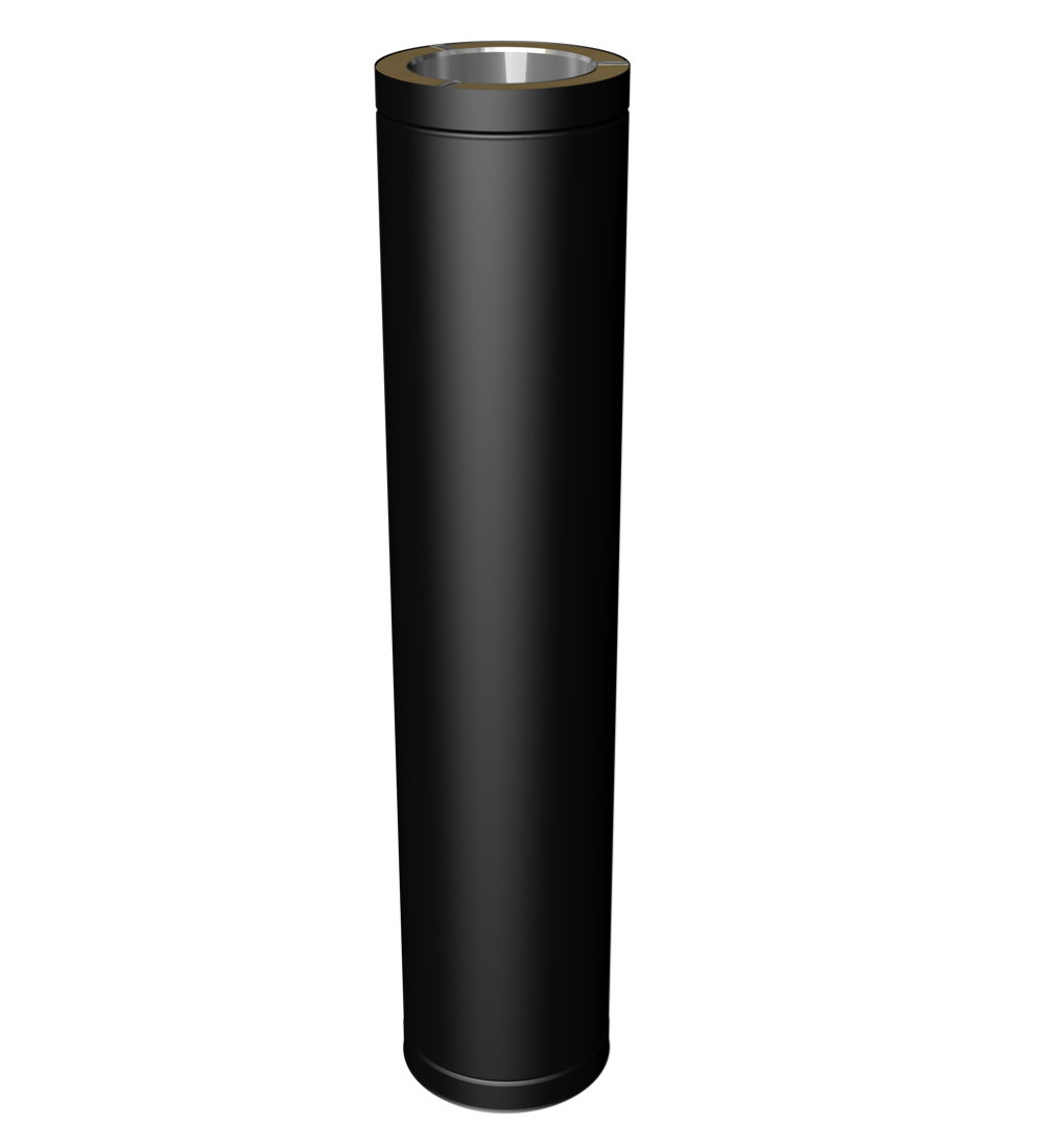 DTW Straight Lengths 6" MB
