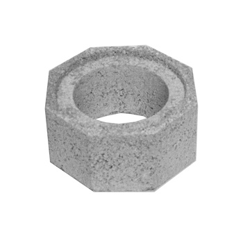 DM44 Isokern 150mm starter flue blocks