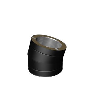 DTW Elbows 6" MB
