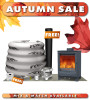 Woodford Carrington 5 Autumn Bundle
