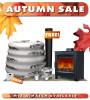 Woodford Chadwick 5 Autumn Bundle