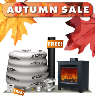 Woodford Chadwick 5 Autumn Bundle