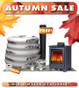 Woodford Lowry 5 Autumn Bundle