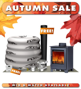 Woodford Lowry 5 Autumn Bundle