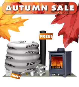 Woodford Lowry 5 Autumn Bundle