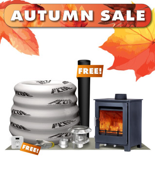 Woodford Lowry 5X Autumn Bundle