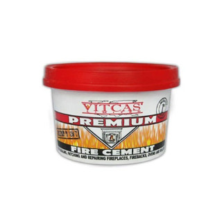 Fire Cement 500g Tub Natural
