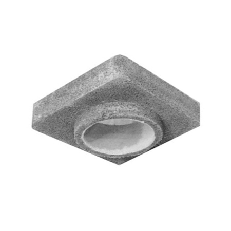 Isokern liner support blocks