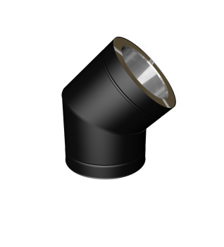 DTW Elbows 5" MB