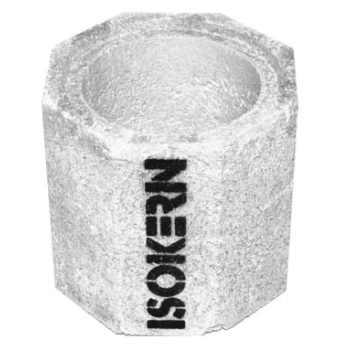 DM54 Isokern 300mm flue blocks