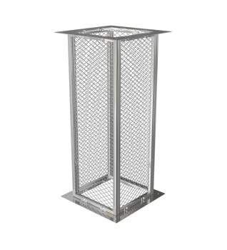 DTW Loft Cage