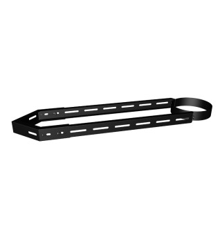 DTW Corner Wall Bracket 5" MB