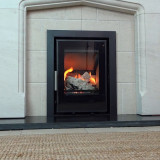 Ducting Inset Woodford Lovell C400 Inset Stove | Flue & Ducting