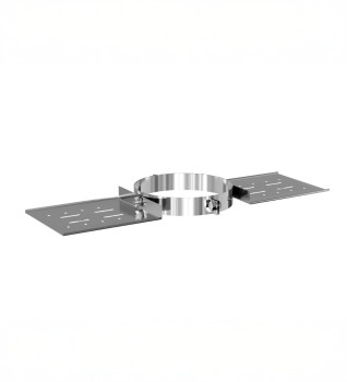 DTW Roof Support 6 Inch New Galvanised