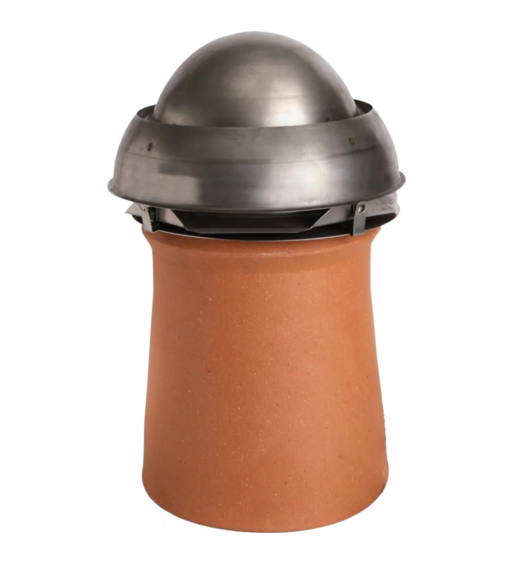 Mini Eurocowl Stainless Steel