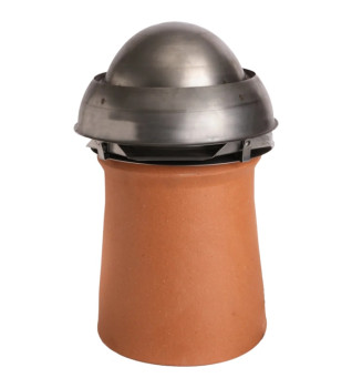 Mini Eurocowl Stainless Steel