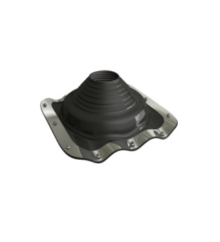 100mm - 200mm Dektite Ezi-Seal Black EPDM Flashing