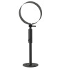 MATT Black Wall Bracket 5 Inch (125mm)