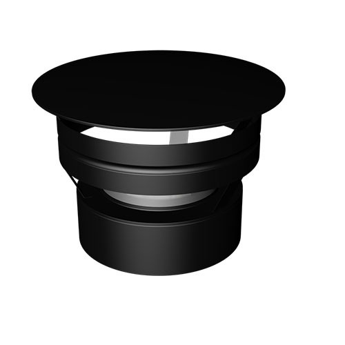 FUS Weathering Cap 6 Inch PC