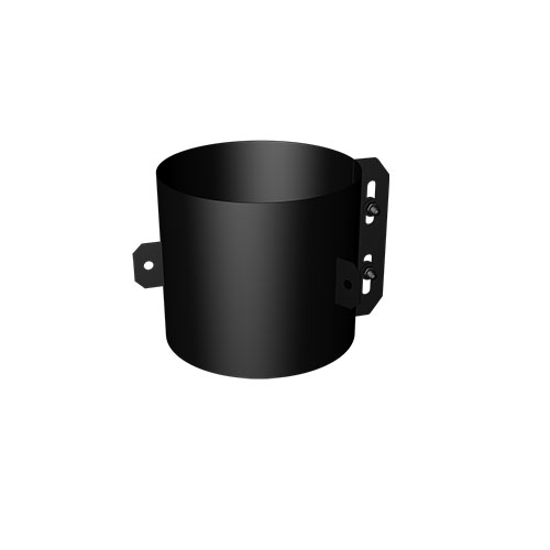 FUS Guy Wire Bracket 6 Inch PC