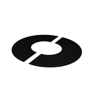 DTW 2-Part Round Finishing Plates 5" MB