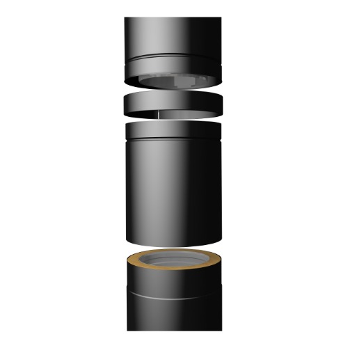 FUS Below To DTW above Adapter 6 Inch PC