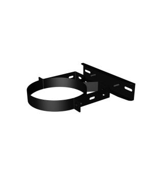 DTW Flat Wall Support 6" MB