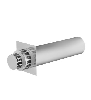 Apollo Gas Fire