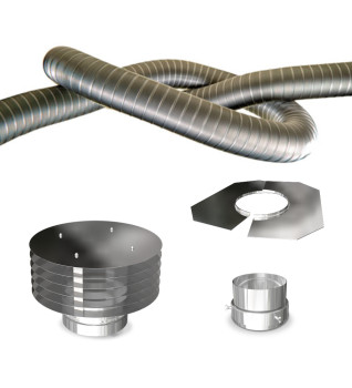 Go Flue Pack