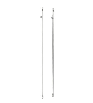 DTW Telescopic Support Kit 1.5m - 2.5m SS
