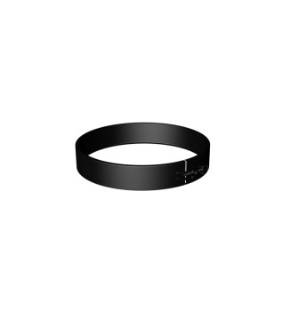 DTW Locking Bands 6" MB