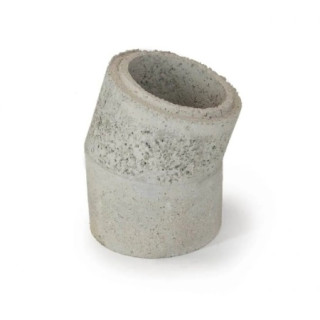 Isokern 175mm liner bends