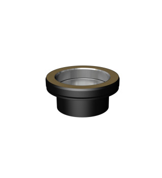 DTW Standard Adapters 6" MB
