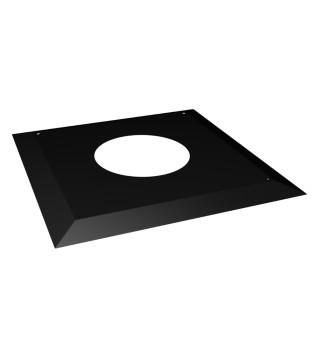 DTW Firestop Accessories 6" MB