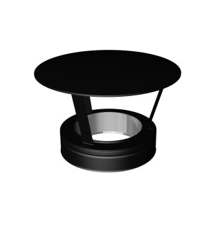 DTW Rain Caps 5" MB