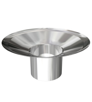 8 Inch Sump Adaptor