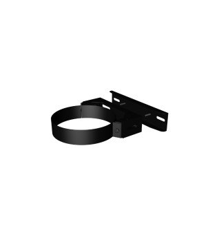 DTW Adjustable Wall Brackets 5" MB
