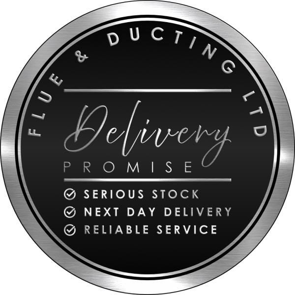 Flue & Ducting Ltd Launches Delivery Promise