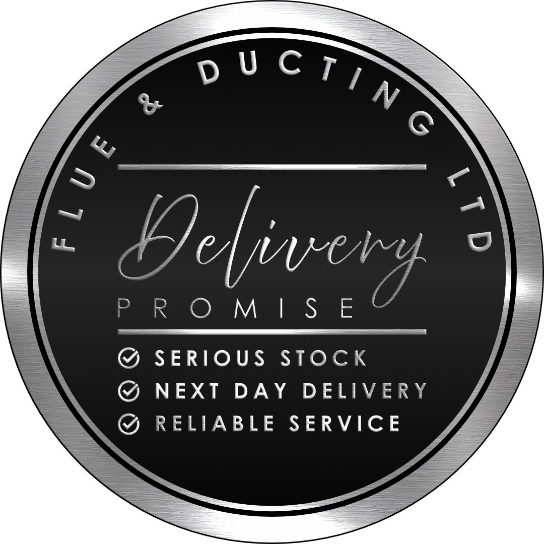 Flue &amp; Ducting Ltd Launches Delivery Promise