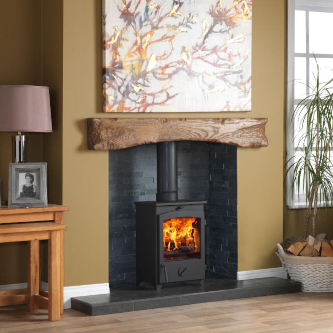 Introducing the New Go Eco Stove!